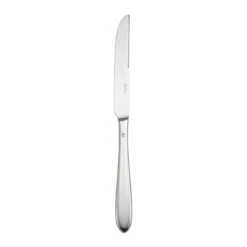 Sant' Andrea T023KSSF Mascagni Solid Handle Steak Knife - Dozen