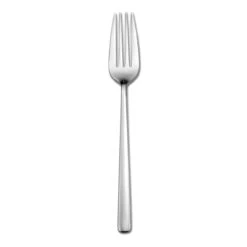 Sant' Andrea T673FDIF Quantum S/S Euro Table Fork - Dozen