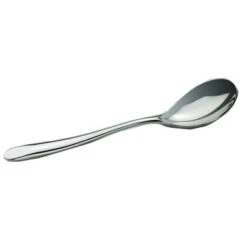 Worthy, Noble & Kent 5306S004 Harlan S/S 8" Table Spoon - Dozen