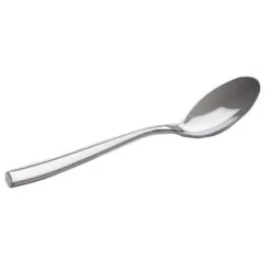 Worthy, Noble & Kent 5315S003 Zen S/S 7-1/2" Dessert Spoon - Dozen