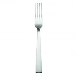Sant' Andrea T657FDEF Fulcrum S/S Salad / Dessert Fork - Dozen