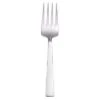 Sant' Andrea T657FCMF Fulcrum 18/10 S/S Cold Meat Fork - Dozen