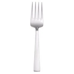 Sant' Andrea T657FCMF Fulcrum 18/10 S/S Cold Meat Fork - Dozen