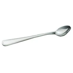 Worthy, Noble & Kent 5302S006 Contour S/S 7.25" Iced Tea Spoon - Dozen