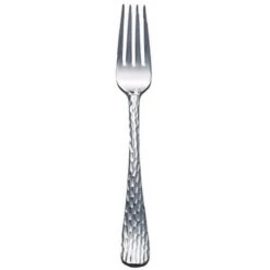 World Tableware 794 030 Aspire Med Weight Utility Fork - Dozen