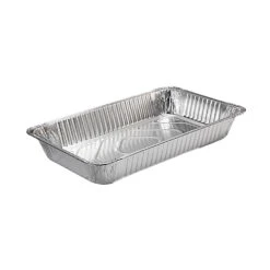 Darling Food Service Full Size Foil Pan - 50 / CS