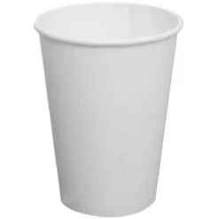 Darling Food Service 12 Oz. Hot Beverage Cup - 1000 / CS