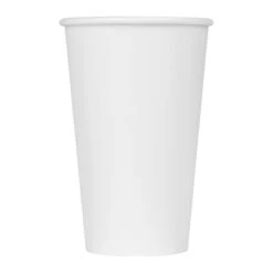 Darling Food Service 16 Oz. Hot Beverage Cup - 1000 / CS