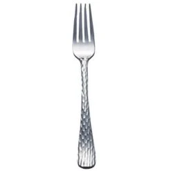 World Tableware 794 039 Aspire Med Weight European Fork - Dozen