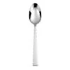 Sant' Andrea T657SBNF Fulcrum 18/10 S/S Banquet Spoon - Dozen