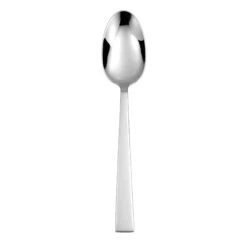 Sant' Andrea T657SBNF Fulcrum 18/10 S/S Banquet Spoon - Dozen