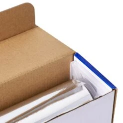 Darling Food Service 18" X 500 Ft Standard Gauge Roll Foil - 1 / RL