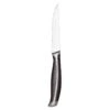 World Tableware 201 2695 Steel Blade Forged 8-3/4" Steak Knife - Dozen