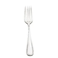 Browne Foodservice 502503 Celine 18/0 S/S 7.25" Dinner Fork - Dozen