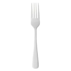 World Tableware 143 027 Windsor Grandeur 7-7/8" Dinner Fork - Dozen