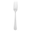 Walco 51054 Royal Bristol 18/0 S/S 7-5/8" Dinner Fork - Dozen