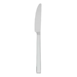 Walco 0945 Semi 18/10 S/S 9" Dinner Knife - Dozen