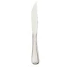 Browne Foodservice 502512 Celine 18/0 S/S 9.25" Steak Knife - Dozen