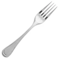 World® Tableware 164 030 McIntosh 7-1/2" Dinner Fork - Dozen