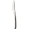 Walco S2511 Frosted Vogue 18/10 S/S 7" Butter Knife - Dozen