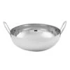 American Metalcraft BD87 S/S 62 Oz. Round Balti Dish