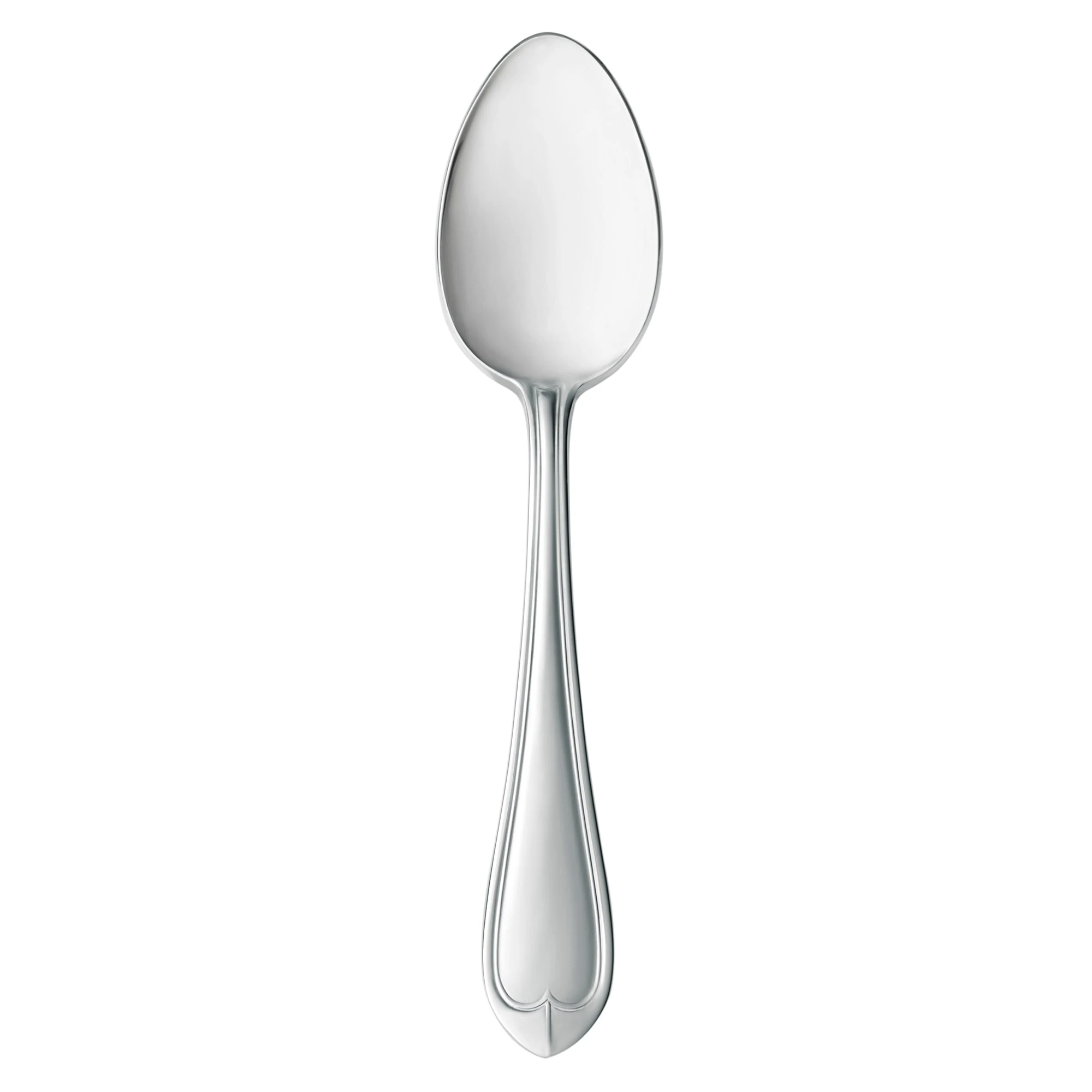 World® Tableware 239 001 Antique S/S 6" Teaspoon - Dozen 1 World® Tableware 239 001 Antique S/S 6" Teaspoon - Dozen