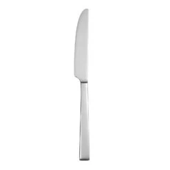 Oneida B678KDTF Chef's Table 9-1/2" Dinner Knife - Dozen