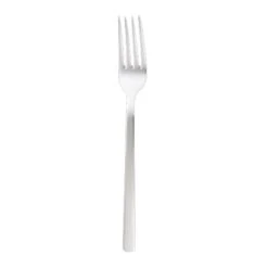 Worthy, Noble & Kent 5369S021 Silhouette S/S 8.25" Table Fork - Dozen