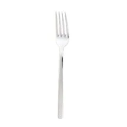 Worthy, Noble & Kent 5369S023 Silhouette 7.25" Dessert Fork - Dozen