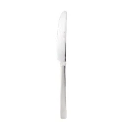 Worthy, Noble & Kent 5369S042 Silhouette 9-3/8" Table Knife - Dozen