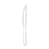 Worthy, Noble & Kent 5369S057 Silhouette S/S 9.25" Steak Knife - Dozen