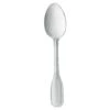 World® Tableware 145 003 Wellington 8-1/8" Table Spoon - Dozen