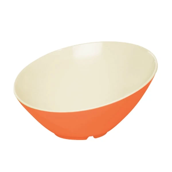 G.E.T. B-789-ST Keywest Sunset 1.1 Quart Bowl - 6 / CS 1 G.E.T. B-789-ST Keywest Sunset 1.1 Quart Bowl - 6 / CS