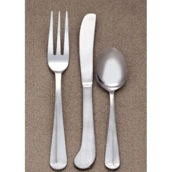World® Tableware 132 029 Freedom 5-3/8" Cocktail Fork - Dozen