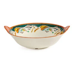 G.E.T. ML-94-BF Bella Fresco Deep 3 Quart Bowl