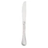 Walco 3545 Lisbon 18/0 S/S 8-7/8" Dinner Knife - Dozen