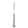 Oneida T958KSSF Cabria 18/10 S/S 9-7/16" S.H. Steak Knife - Dozen