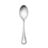 World® Tableware 412 007 Baroque 4-3/8" Demitasse Spoon - Dozen