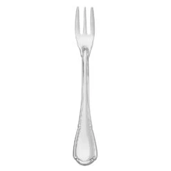 World® Tableware 412 029 Baroque 5-3/8" Cocktail Fork - Dozen