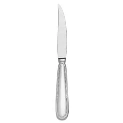 World® Tableware 412 5762 Baroque 8-7/8" Steak Knife - Dozen