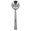 World® Tableware 977 016 Slate 6-1/4" Bouillon Spoon - Dozen