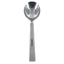 World® Tableware 977 016 Slate 6-1/4" Bouillon Spoon - Dozen