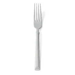World® Tableware 977 027 Slate 8-1/8" Dinner Fork - Dozen