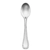 World® Tableware 407 007 Calais 4-3/8" Demitasse Spoon - Dozen