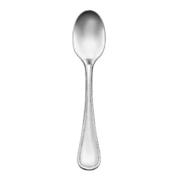World® Tableware 407 007 Calais 4-3/8" Demitasse Spoon - Dozen