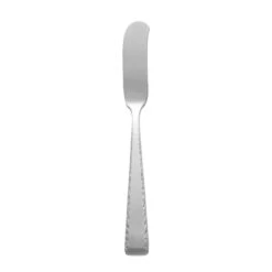 World Tableware 926 053 Conde 6-3/4" Butter Spreader Knife - Dozen