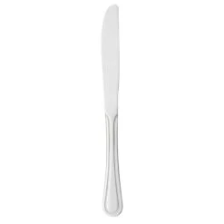 World® Tableware 164 5501 McIntosh 8-7/8" Dinner Knife - Dozen