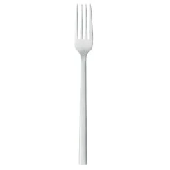 World® Tableware 963 027 Elexa 8-3/8" Dinner Fork - Dozen