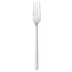 World® Tableware 963 030 Elexa 7" Utility / Dessert Fork - Dozen