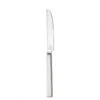 Oneida B449KDTF Chef's Table Satin S/S 9.5" Dinner Knife - Dozen
